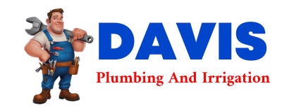 Trusted plumber in FORT GRATIOT